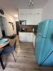 Apartamenty Modrzewiowa Enklawa