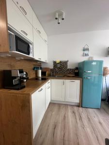 Apartamenty Modrzewiowa Enklawa