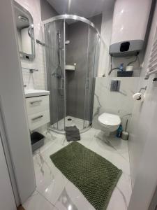 Apartamenty Modrzewiowa Enklawa