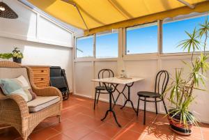 Casa Buti Acogedor oasis cerca del mar