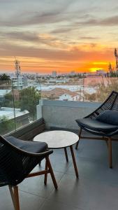 Eleven Keys - Boutique Apartment diseño moderno Santiago