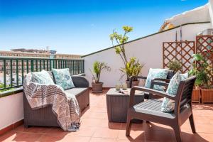 Casa Buti Acogedor oasis cerca del mar