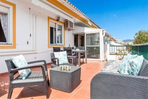 Casa Buti Acogedor oasis cerca del mar