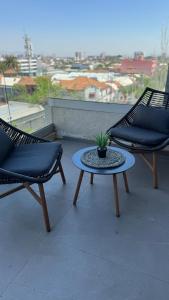 Eleven Keys - Boutique Apartment diseño moderno Santiago
