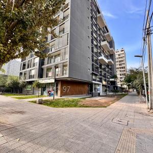 Eleven Keys - Boutique Apartment diseño moderno Santiago