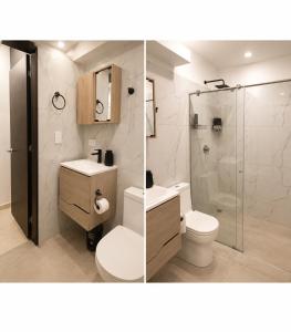 Apartamento Comodo y Amplio 201