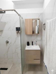 Apartamento Comodo y Amplio 201