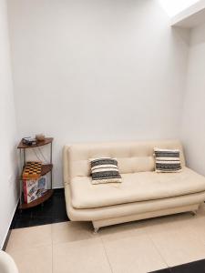 Apartamento Comodo y Amplio 201