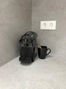 Messe & City Apartment