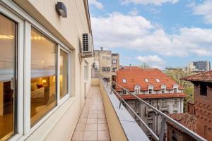 2-Story 3BR - Top-Floor Rooftop Terrace & Stunning Views - Historic Center