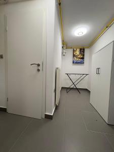 Corner Terrace apartment