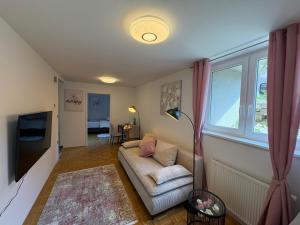 Corner Terrace apartment