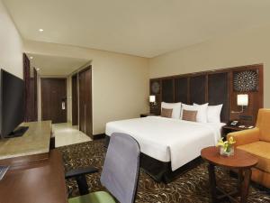 Novotel Kochi Infopark