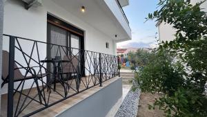 TS Yard Apartments