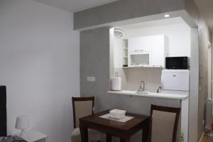 New Belgrade nest A blok