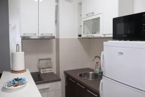 New Belgrade nest A blok