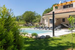 Carpe diem nature heaven - forest, vineyard, birdsongs & pure peace