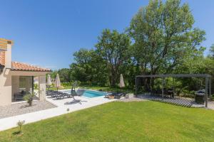 Carpe diem nature heaven - forest, vineyard, birdsongs & pure peace