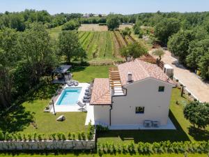 Carpe diem nature heaven - forest, vineyard, birdsongs & pure peace