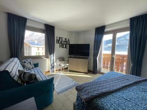 Residence S Lucia - Appartamenti alle porte di Bormio
