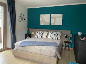 Residence S Lucia - Appartamenti alle porte di Bormio