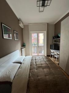 Modern Apartment in Milan