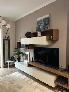 Modern Apartment in Milan