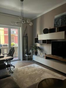 Modern Apartment in Milan