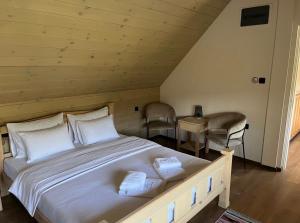 River Bridge Guesthouse