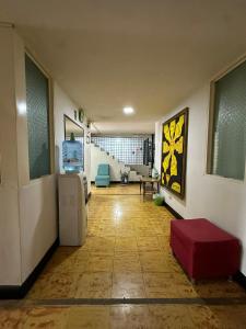 Hotel escalina