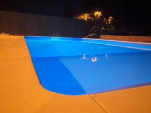 Familyway Croatia Kids Friendly Family villa with privat Pool 50 m2 Slavonski Brod