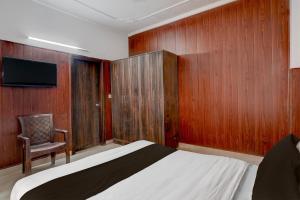 Hotel O J D Resisdency