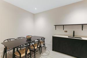Perfect Booking 2 Bed Flat with Gym & Cinema