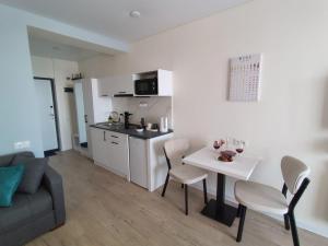 AU Aparts - apartment on 38th floor with Batumi Stadium view - Calligraphy Towers