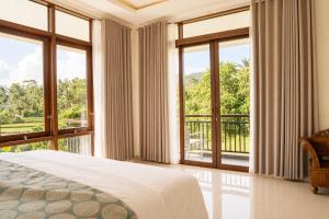 Kalang Anyar Villa Sidemen