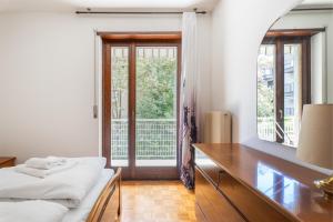 Casa Giorgio - Sunny Balcony