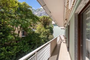 Casa Giorgio - Sunny Balcony