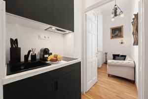 CENTRAL RIVER APARTMENT DANUBE
