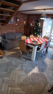 Domek Na Gwizdówce nr52