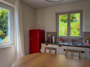 Casa Betulla by HolAp SA