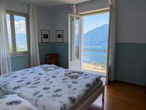 Casa Betulla by HolAp SA