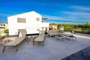 Holiday house MARINA II