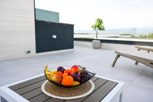 Holiday house MARINA II