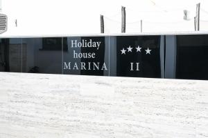 Holiday house MARINA II