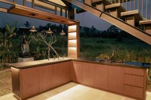 Kalang Anyar Villa Sidemen