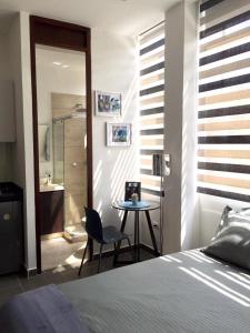 Comfortable in Usaquén, near Fundación Santa Fe and Unicentro