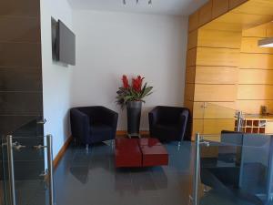 Comfortable in Usaquén, near Fundación Santa Fe and Unicentro