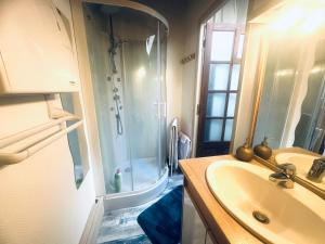 Charmant Studio, Climatisé Et Cosy