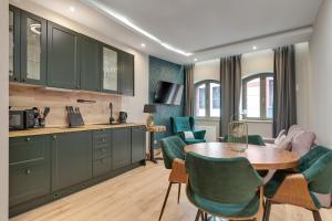 Granary Island Sauna by Comfort Apartments