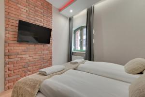 Granary Island Sauna by Comfort Apartments